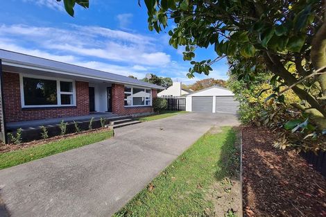 Photo of property in 2/35 Hamilton Avenue, Ilam, Christchurch, 8041