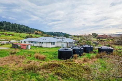 Photo of property in 161 Woodstock-rimu Road, Ruatapu, Hokitika, 7883