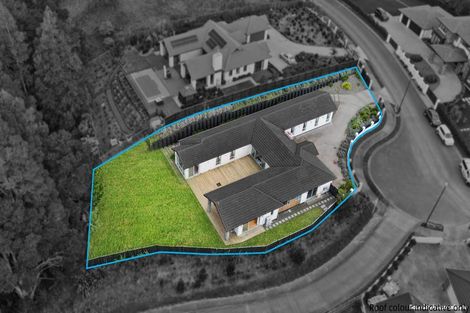 Photo of property in 27 Tau Drive, Flat Bush, Auckland, 2019