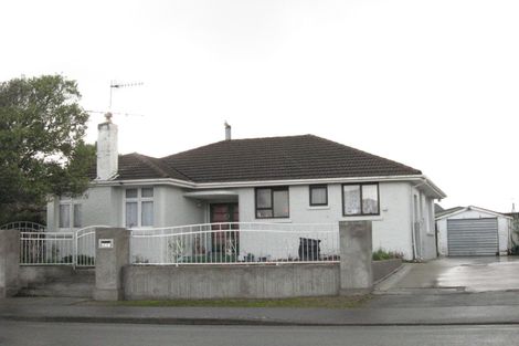 Photo of property in 246 Spey Street, Invercargill, 9810