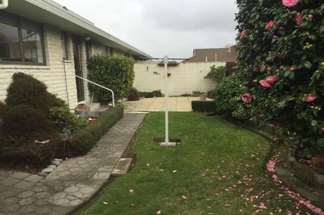 Photo of property in 1/4 Sayers Crescent, Ilam, Christchurch, 8041