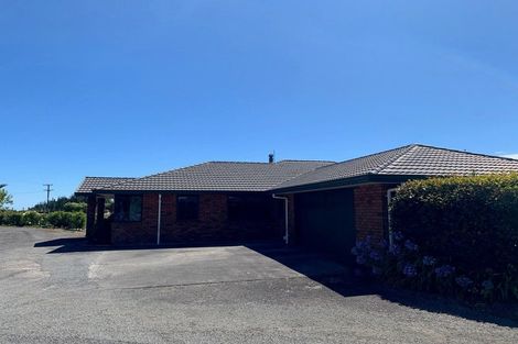 Photo of property in 289 Upland Road, Tarurutangi, New Plymouth, 4372