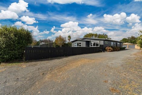 Photo of property in 752 Whitikahu Road, Whitikahu, Taupiri, 3792