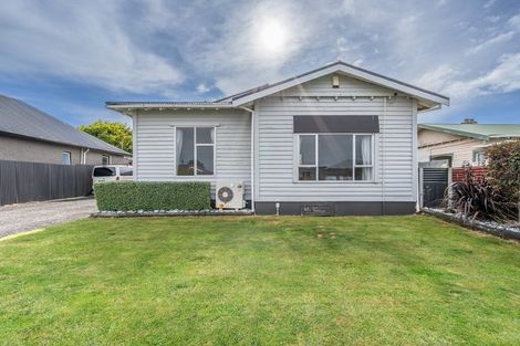 Photo of property in 148 Morton Street, Strathern, Invercargill, 9812