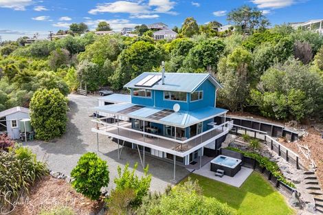 Photo of property in 1122 Whakapirau Road, Whakapirau, Maungaturoto, 0583