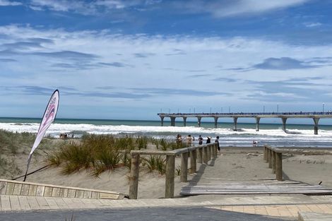 Photo of property in 1/166 Shaw Avenue, New Brighton, Christchurch, 8083