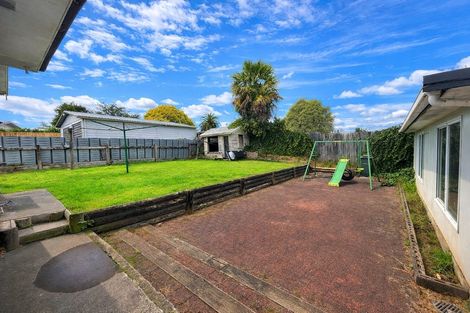 Photo of property in 82 Aotea Crescent, Tokoroa, 3420