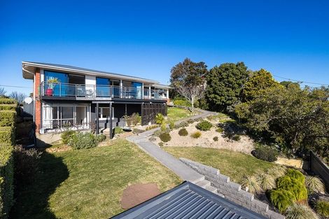 Photo of property in 18 Te Ra Terrace, Tainui, Dunedin, 9013