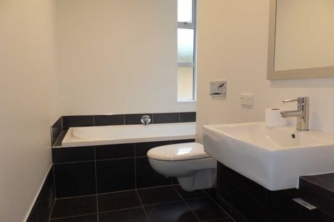 Photo of property in 73d Sherborne Street, St Albans, Christchurch, 8014