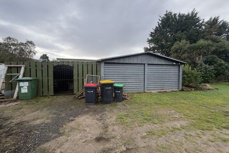 Photo of property in 91 Western Valley Road, Little River, 7591
