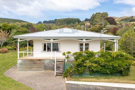 Photo of property in 1 Waikana Street, Broad Bay, Dunedin, 9014