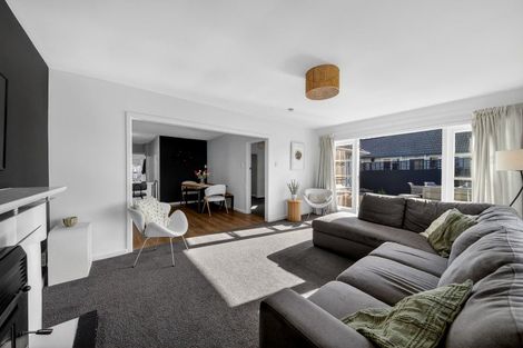 Photo of property in 163 Condell Avenue, Papanui, Christchurch, 8053