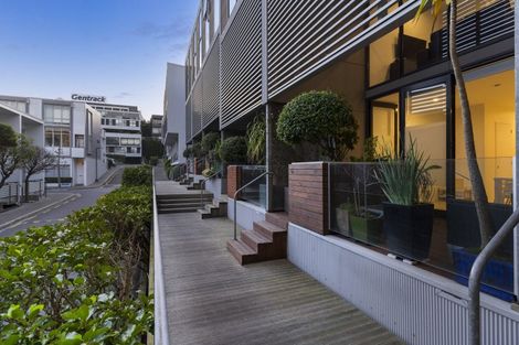 Photo of property in 96 Fisher-point Drive, Auckland Central, Auckland, 1010