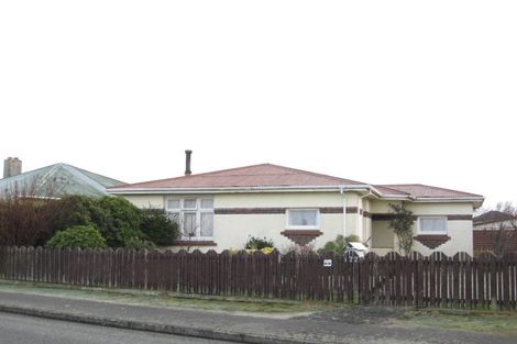 Photo of property in 122 Moulson Street, Strathern, Invercargill, 9812