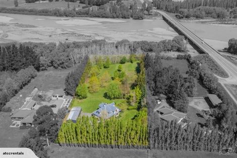 Photo of property in 120 Cones Road, Loburn, Rangiora, 7477