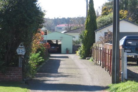 Photo of property in 25a Robinson Street, Foxton, 4814