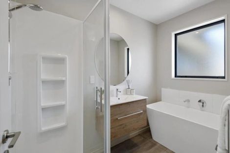 Photo of property in 57 Glengael Drive, Halswell, Christchurch, 8025