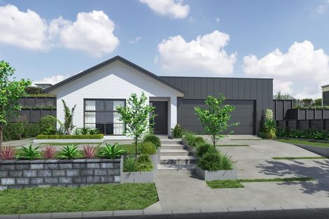 Photo of property in 11 Oakmont Crescent, Waiwhakaiho, New Plymouth, 4312