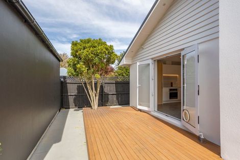 Photo of property in 109b Aylesford Street, Mairehau, Christchurch, 8013