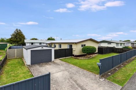 Photo of property in 8 Rodney Street, Nawton, Hamilton, 3200