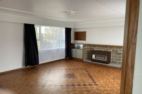 Photo of property in 99 Broadway, Waitara, 4320