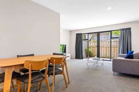 Photo of property in 7/34 John Campbell Crescent, Hillmorton, Christchurch, 8024
