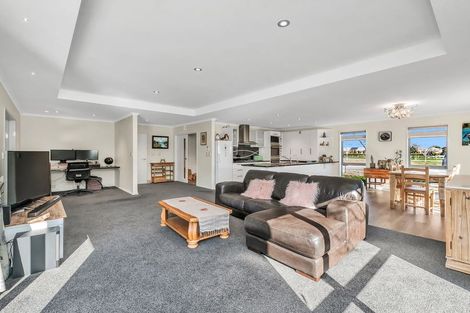 Photo of property in 66 Preston Avenue, West Melton, 7618