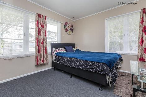 Photo of property in 24 Bolton Place, Otara, Auckland, 2023