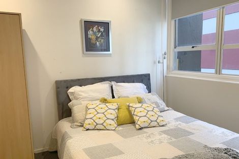 Photo of property in Edward Street Apartments, 15/3 Edward Street, Te Aro, Wellington, 6011