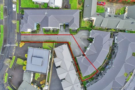 Photo of property in 8/29 Beatty Street, Melville, Hamilton, 3206