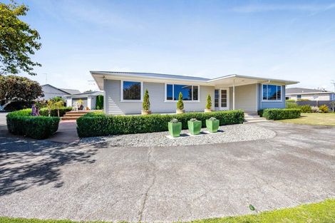 Photo of property in 48 Fantham Street, Hawera, 4610
