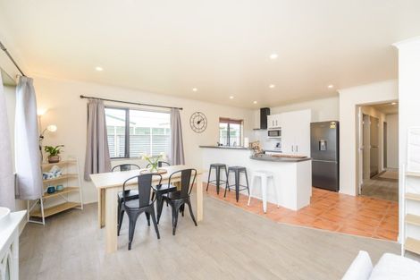 Photo of property in 131b Church Street, West End, Palmerston North, 4412