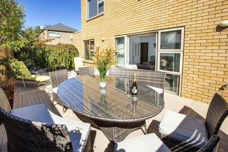 Photo of property in 1 Fieldstone Lane, Spreydon, Christchurch, 8024