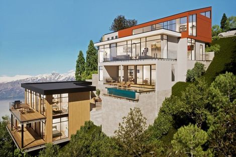 Photo of property in 45 Aspen Grove, Fernhill, Queenstown, 9300