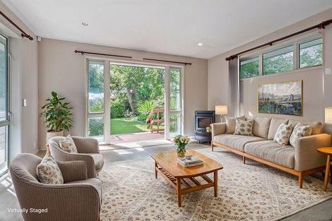 Photo of property in 438 Barbadoes Street, Edgeware, Christchurch, 8013