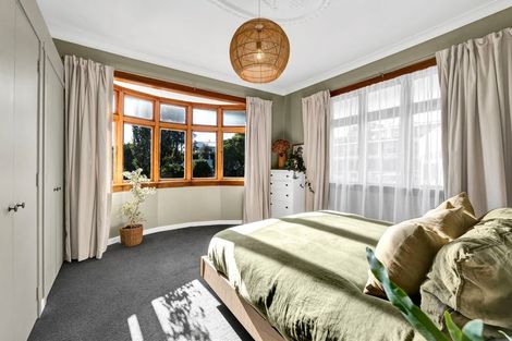 Photo of property in 48 Karina Road, Merrilands, New Plymouth, 4312