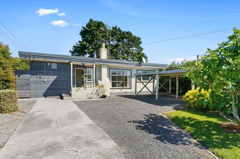 Photo of property in 173 Rangiuru Road, Otaki, 5512