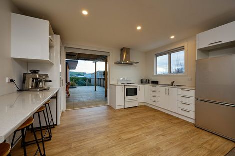 Photo of property in 4 Davidson Terrace, Kaikoura, 7300