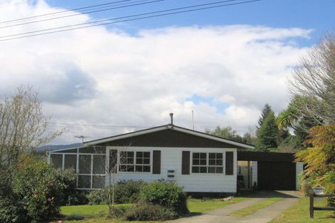 Photo of property in 62 Utuhina Road, Springfield, Rotorua, 3015