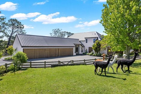Photo of property in 66 Mahoenui Valley Road, Coatesville, Albany, 0793
