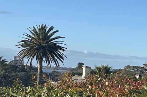 Photo of property in 3/33 Hamilton Road, Herne Bay, Auckland, 1011