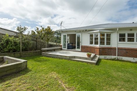 Photo of property in 22 Fraser Avenue, Johnsonville, Wellington, 6037