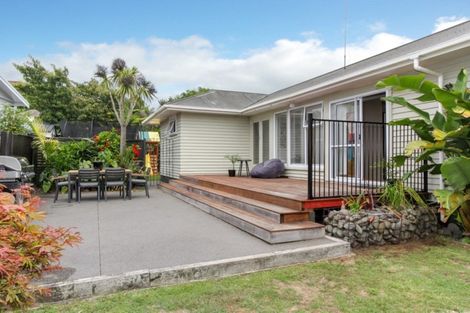 Photo of property in 3 Gordon Street, Glen Avon, New Plymouth, 4312