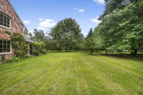 Photo of property in 56 Fletchers Road, Loburn, Rangiora, 7472