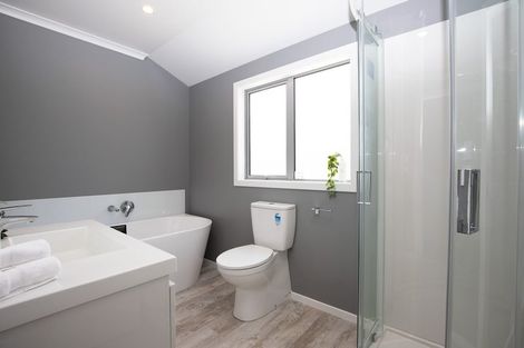 Photo of property in 4a Horoeka Street, Stokes Valley, Lower Hutt, 5019