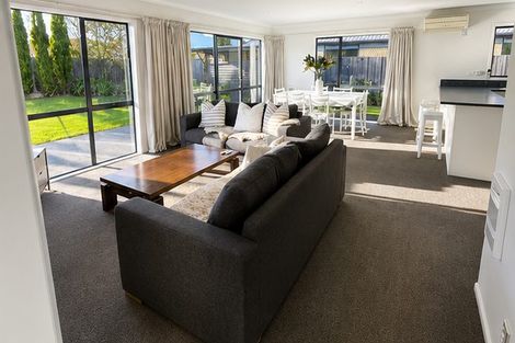 Photo of property in 116 William Brittan Avenue, Halswell, Christchurch, 8025