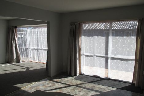 Photo of property in 1/68 Checketts Avenue, Halswell, Christchurch, 8025