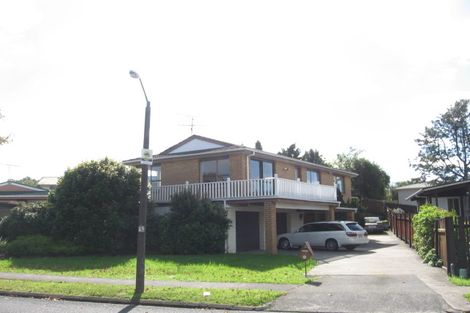 Photo of property in 21 Beechdale Crescent, Pakuranga Heights, Auckland, 2010
