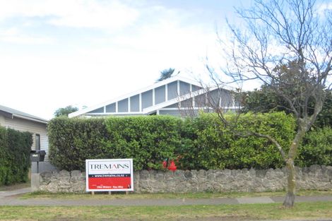 Photo of property in 178 Vigor Brown Street, Napier South, Napier, 4110