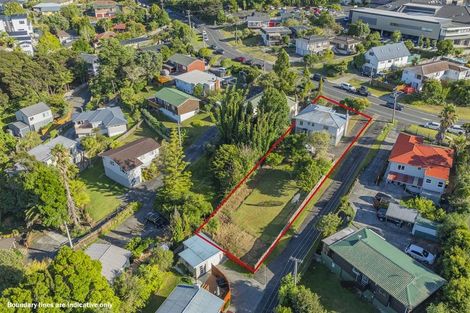 Photo of property in 21 View Road, Glenfield, Auckland, 0627